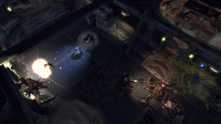 Illustration for article titled Alien Breed Evolution Hits Xbox Live This Month